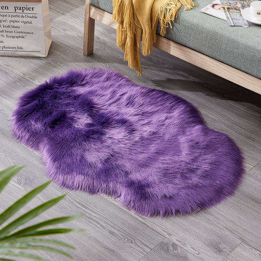 CozyShape Floor Mat