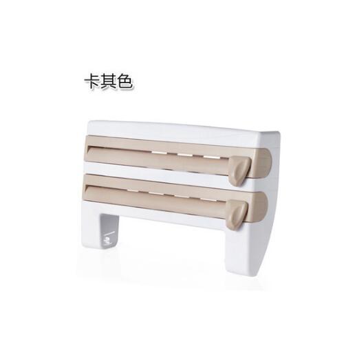 FlexiHold Kitchen Roll Organizer