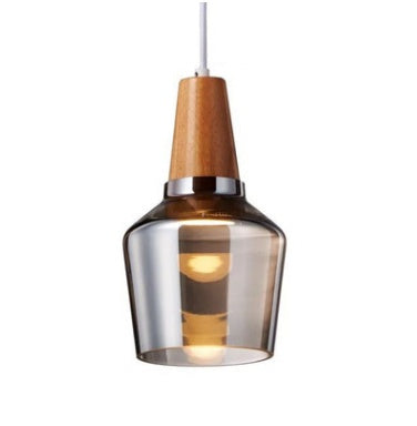 LoftAura Modern Hanging Lamp