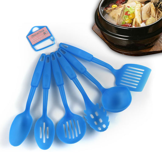 Non-Stick Kitchen Utensil Set – Shovel & Spoon Collection