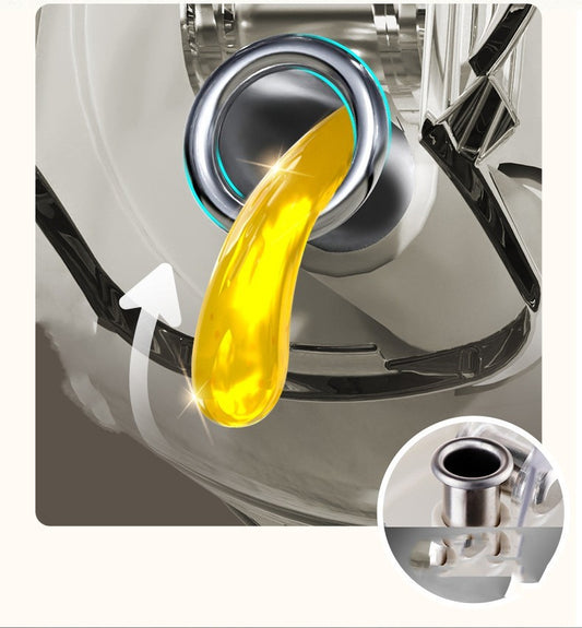 Chef’sChoice Oil Sprayer