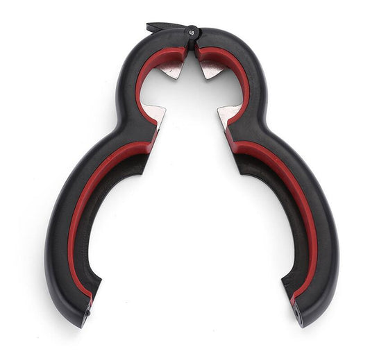 All-in-One Easy Bottle & Can Opener