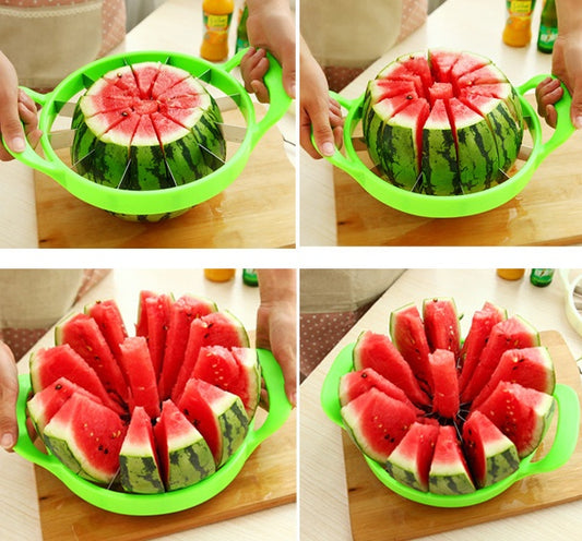 SmartSlice Practical Fruit Slicer