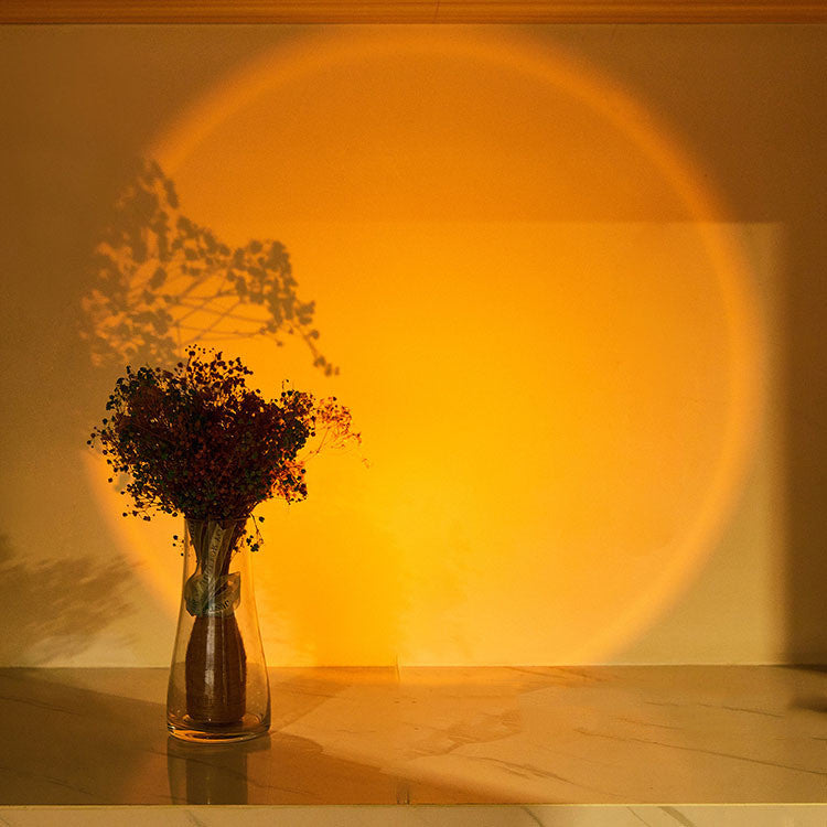 SunsetMood Wall Light