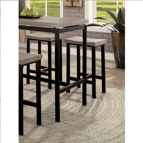 SteelStyle Counter Height Dining Set