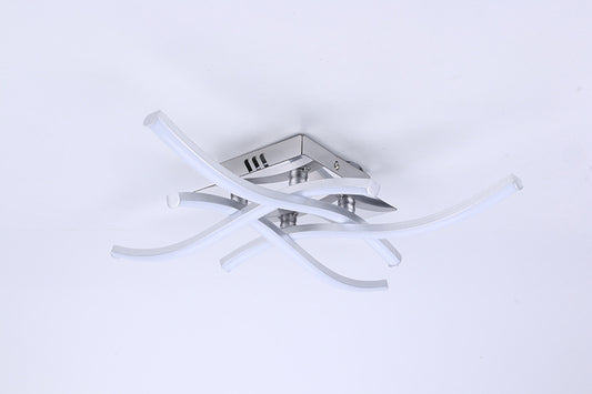 Modern Ceiling Lamp – Living Room, Bedroom & Balcony