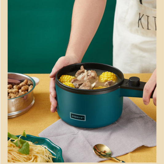 FlexiPot Multifunction Electric Cooker