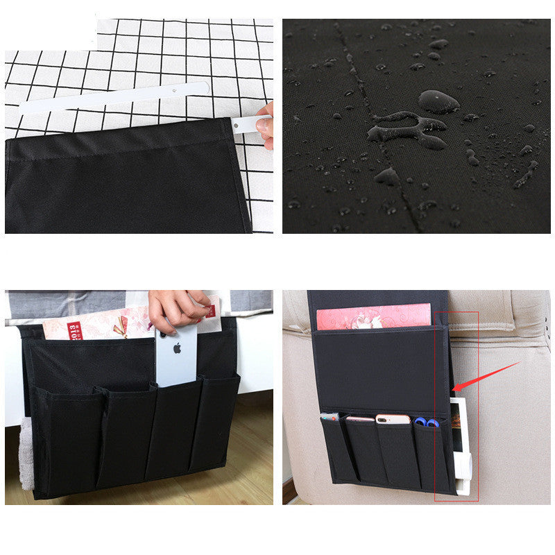 FlexiHold Bedroom Organizer Bag