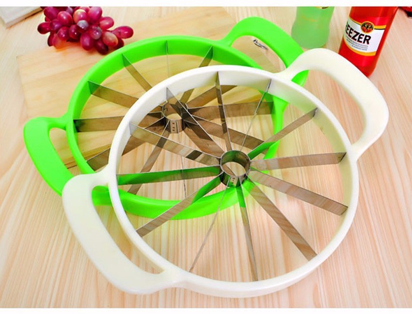 SmartSlice Practical Fruit Slicer