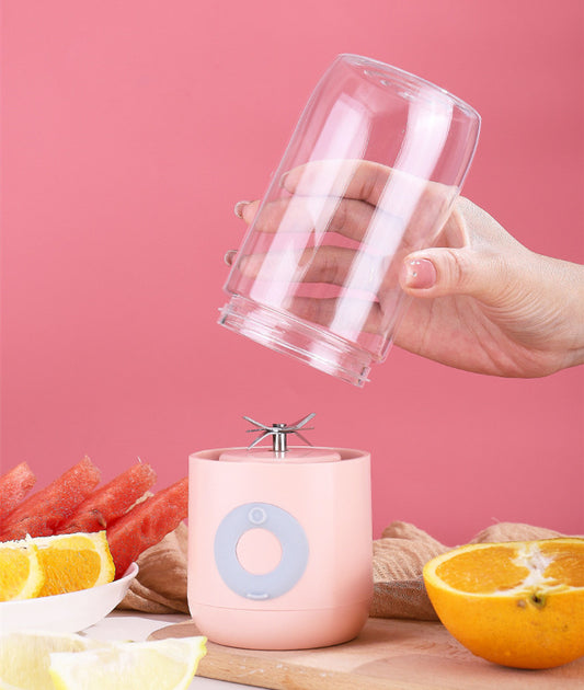 MiniMix USB Automatic Juicer