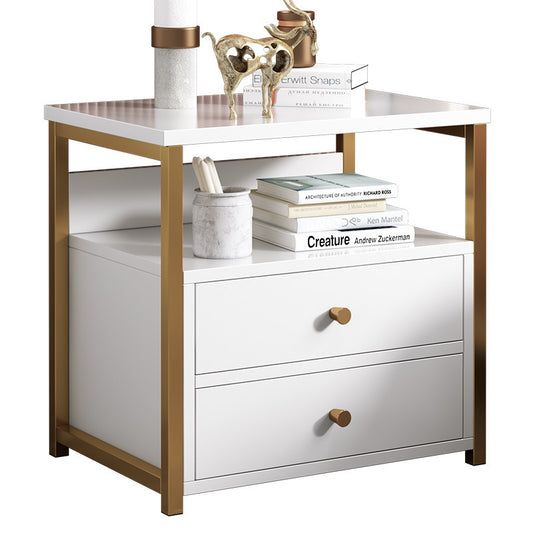 SmartNight Multifunction Bedside Table