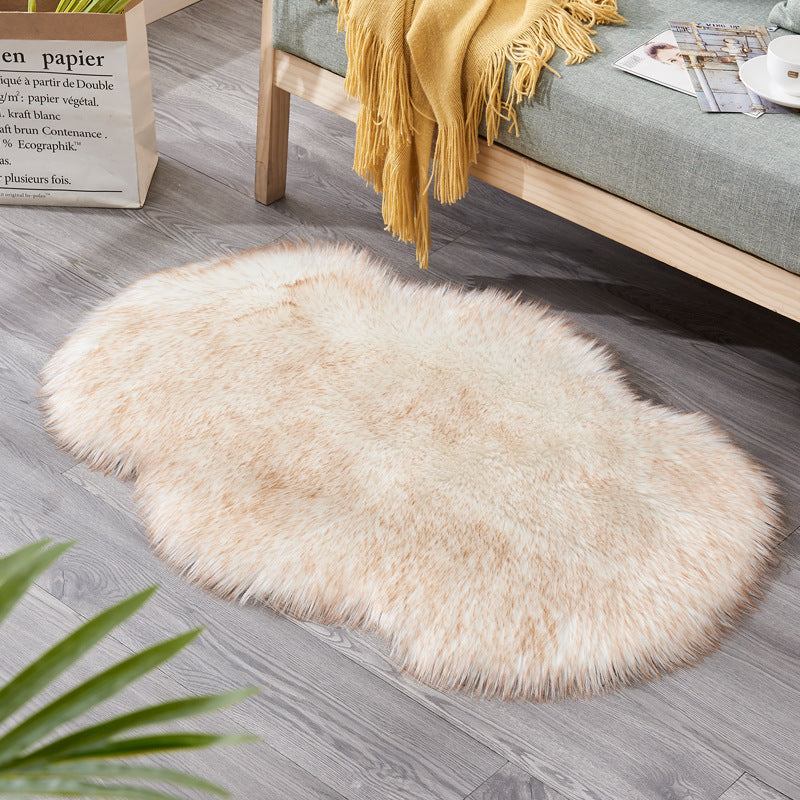 CozyShape Floor Mat