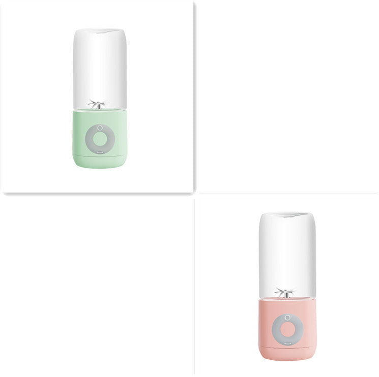 MiniMix USB Automatic Juicer