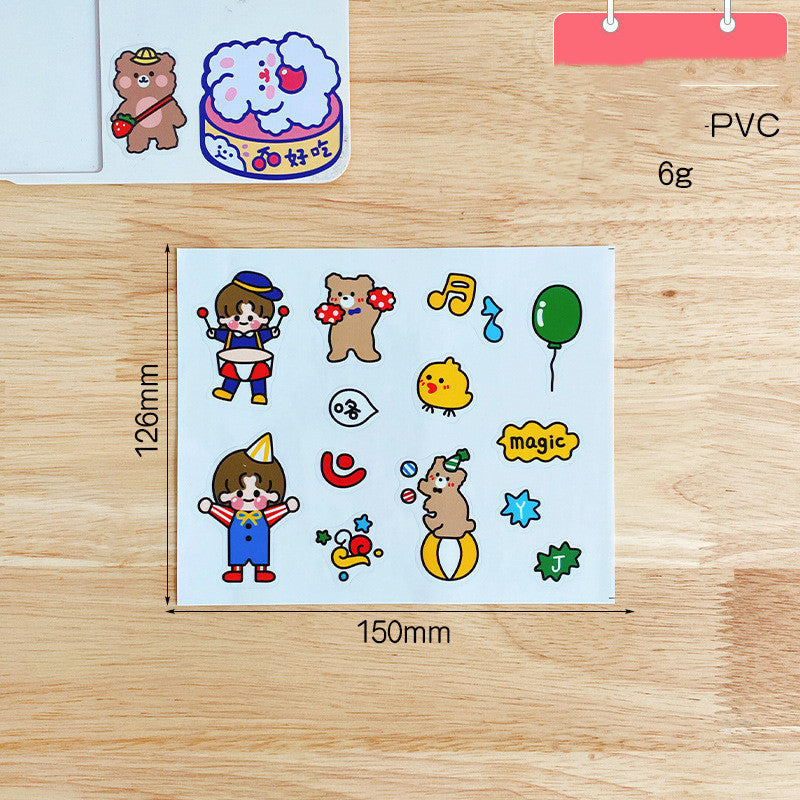 HomeEase Compartment Storage Box