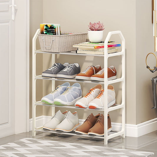 SimpleHome Dorm Shoe Organizer