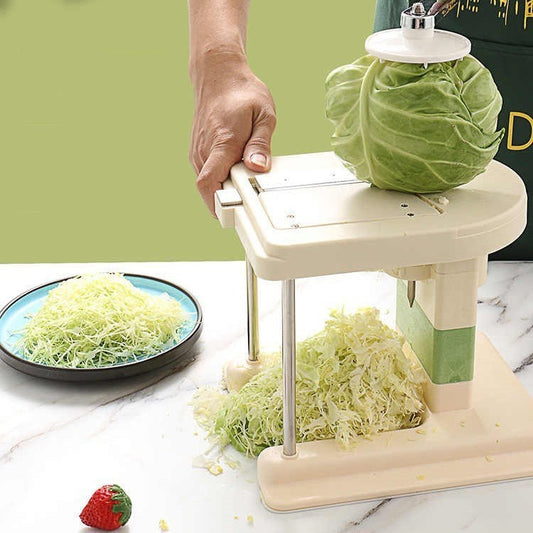 Multifunctional Vegetable Slicer & Grater