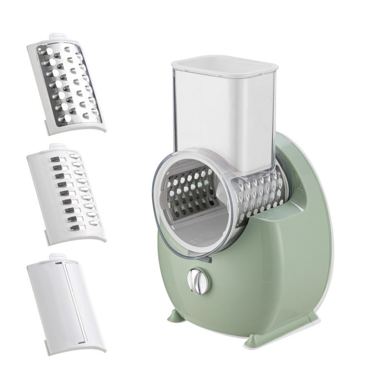 EasySlice Vegetable Shredder & Chopper
