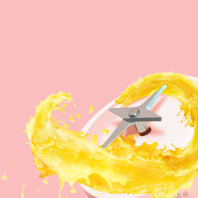 MiniMix USB Automatic Juicer