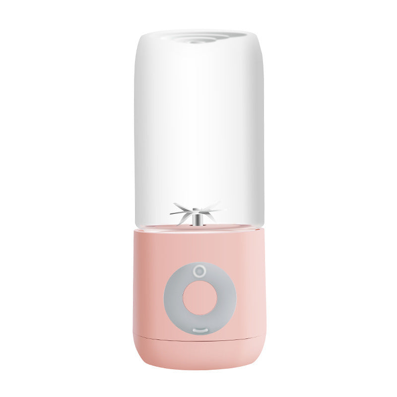 MiniMix USB Automatic Juicer