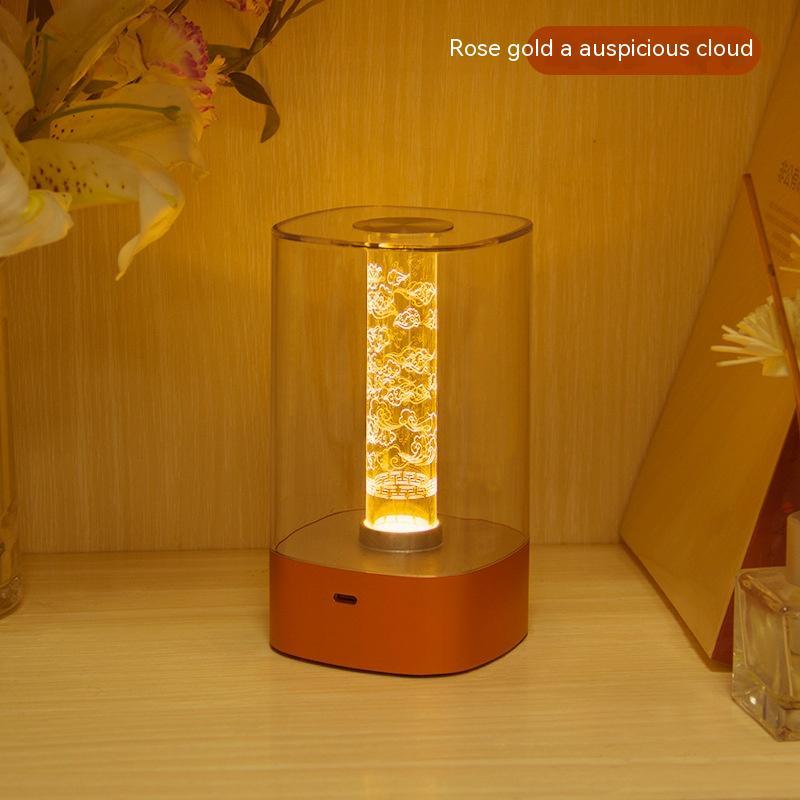 MoodLite Touch USB Night Lamp