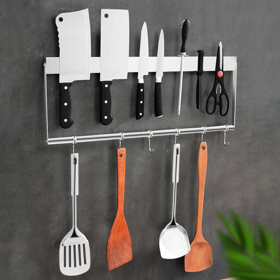 TidySpace Kitchen Knife Holder