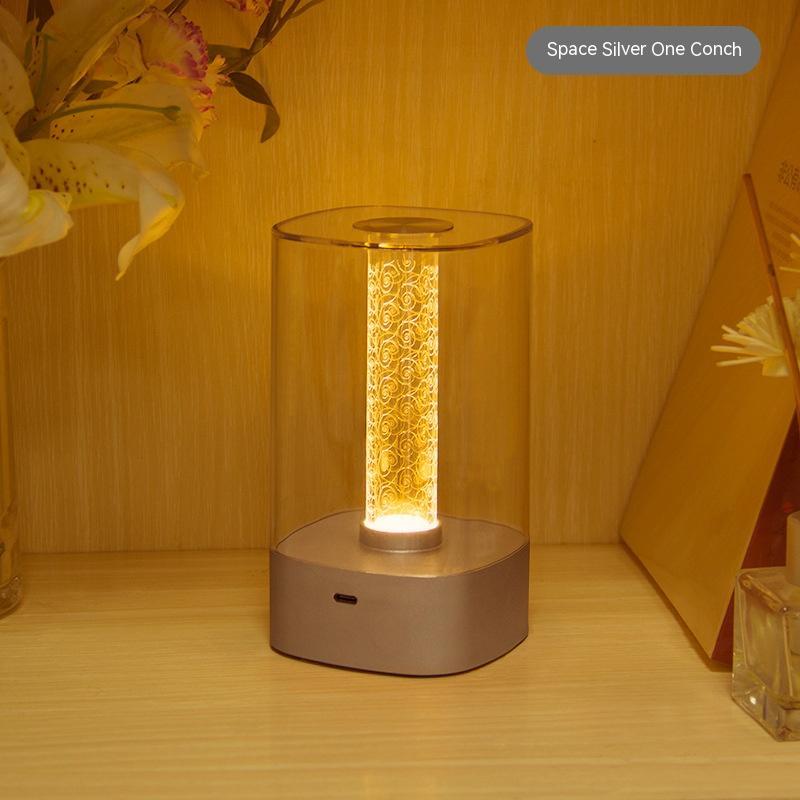 MoodLite Touch USB Night Lamp