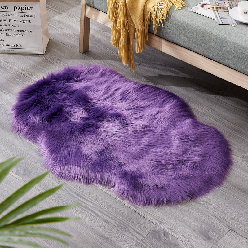 CozyShape Floor Mat