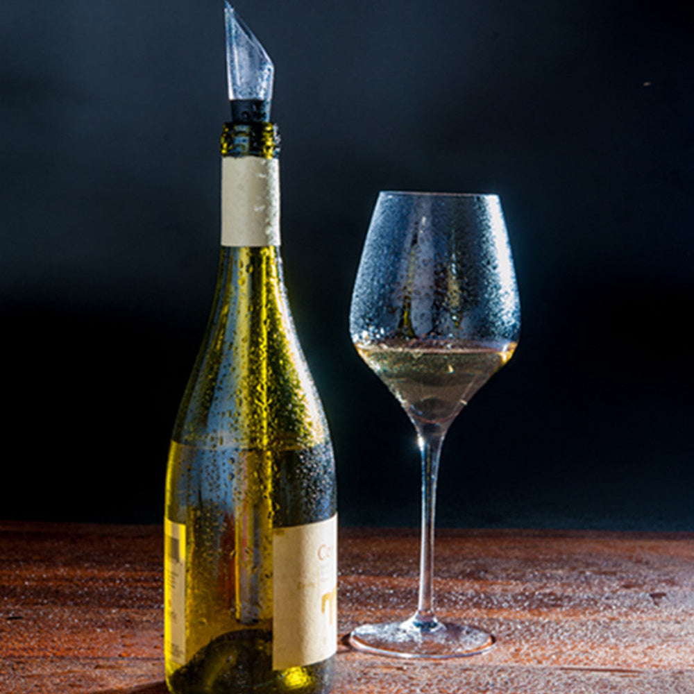 CoolMate Wine Bottle Chilling Rod