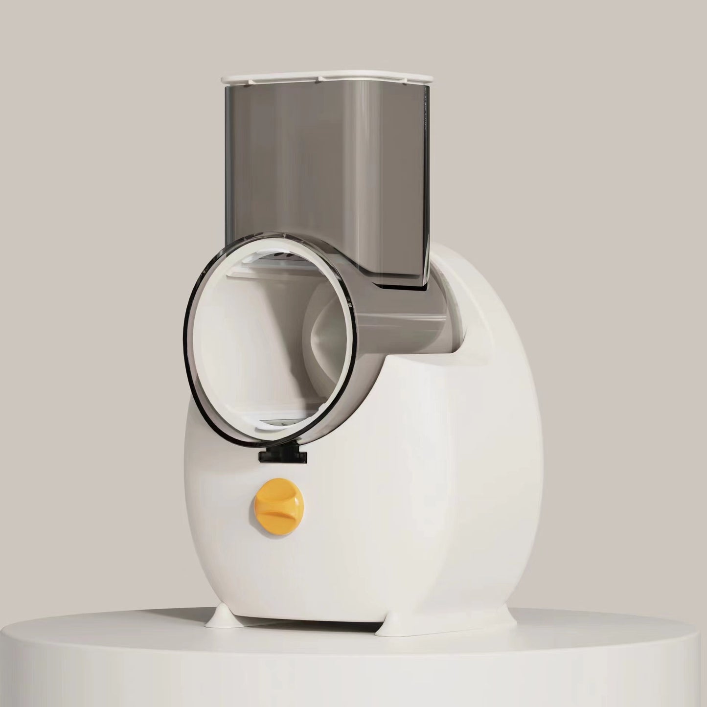 EasySlice Vegetable Shredder & Chopper