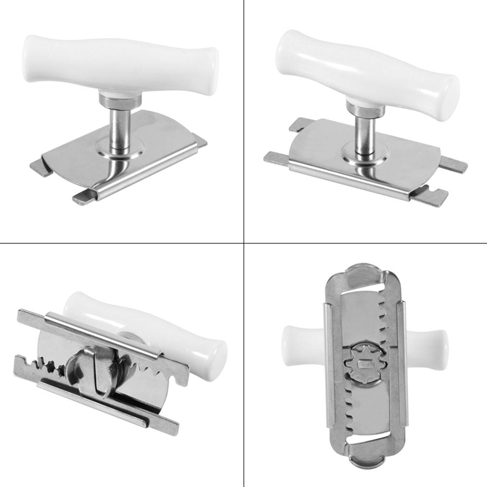 HomeEase Stainless Bottle Opener