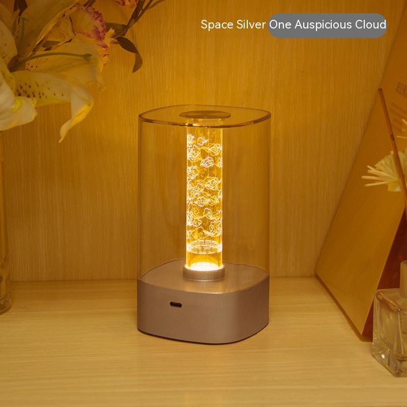 MoodLite Touch USB Night Lamp