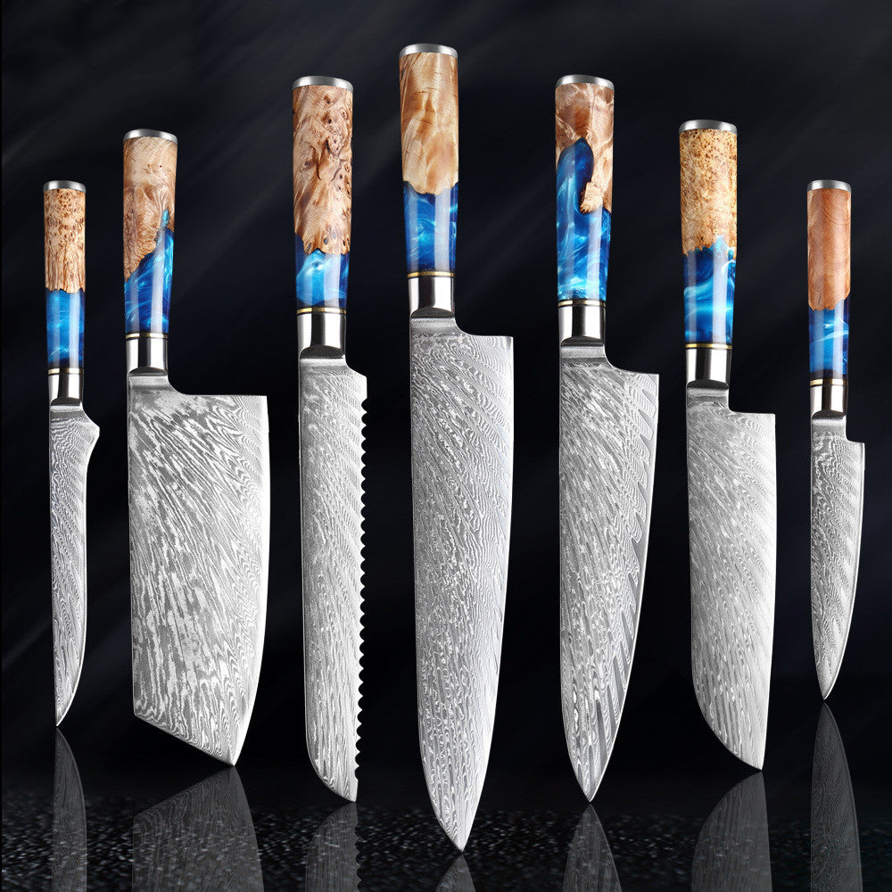 CookMate Chef Knife Set