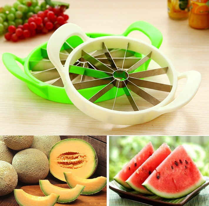 SmartSlice Practical Fruit Slicer