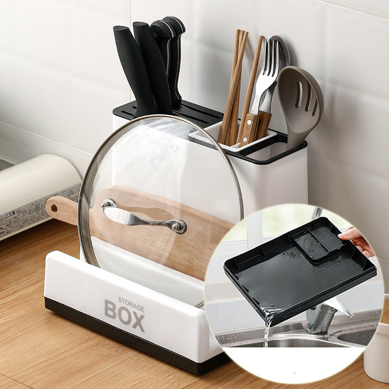 KitchenBlade Organizer