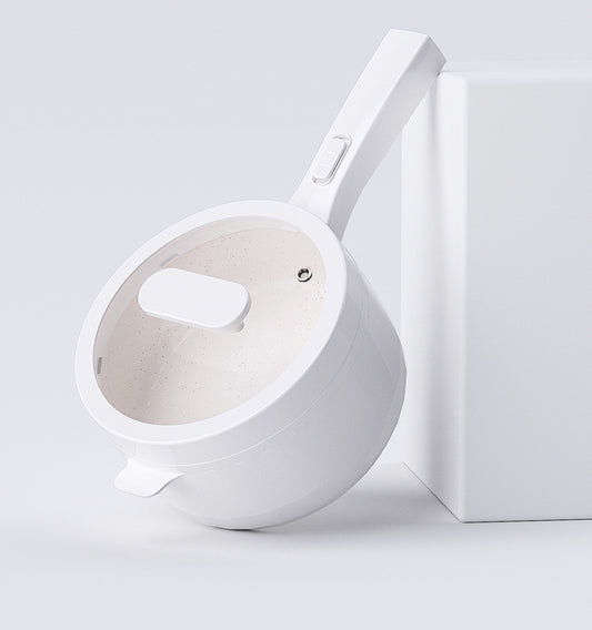 Electric Mini Cooking Pot – Ideal for Dorms & Small Spaces