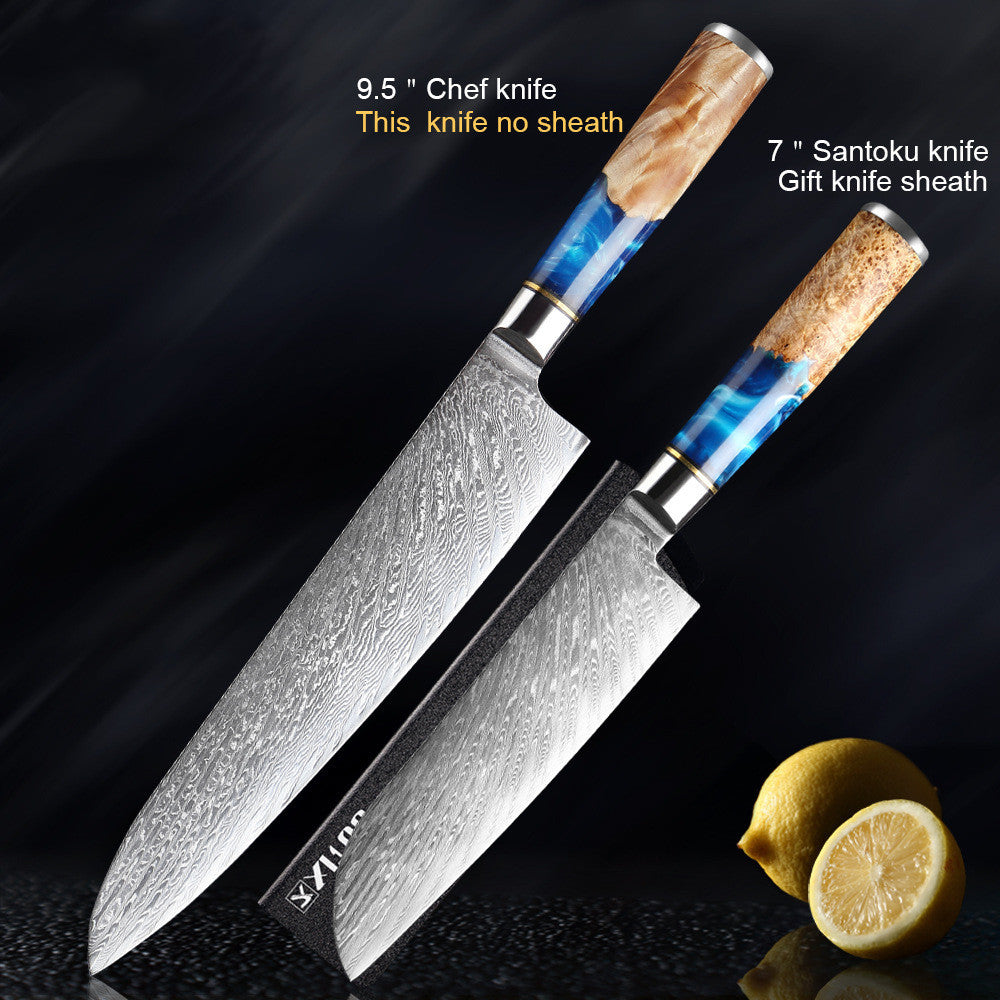 CookMate Chef Knife Set