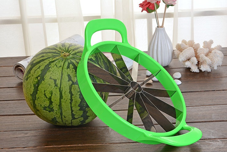 SmartSlice Practical Fruit Slicer
