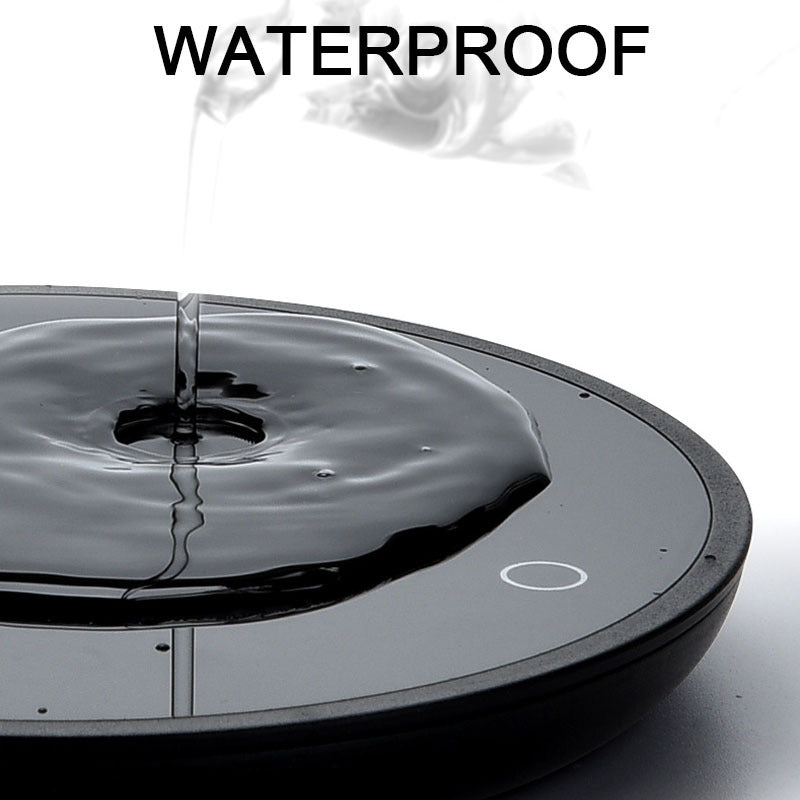 Coffee & Beverage Warmer – Home & Office Desk Heater