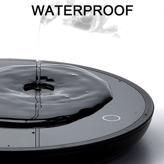 Coffee & Beverage Warmer – Home & Office Desk Heater