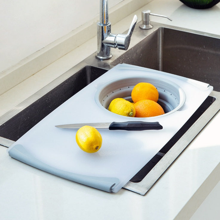 ProPrep Multi-Use Cutting & Sink Board