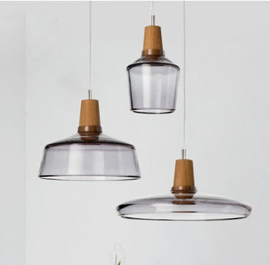 LoftAura Modern Hanging Lamp