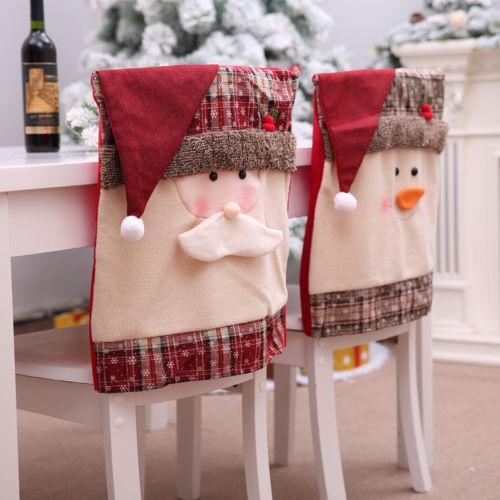 MerryHome Christmas Decor Set