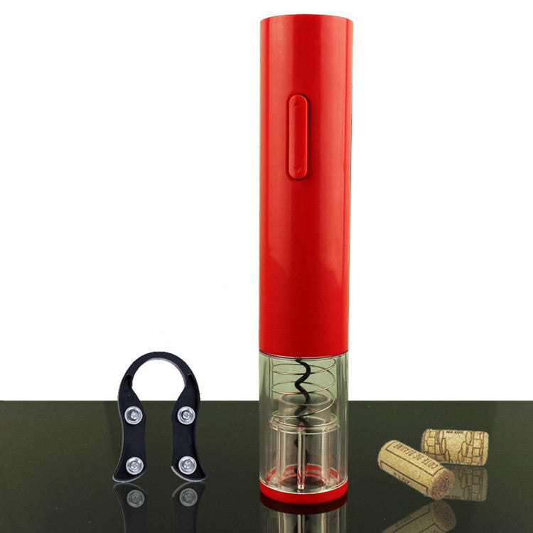 WineMate Automatic Corkscrew with Foil Cutter
