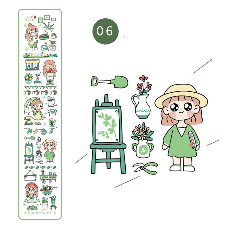 HomeEase Compartment Storage Box