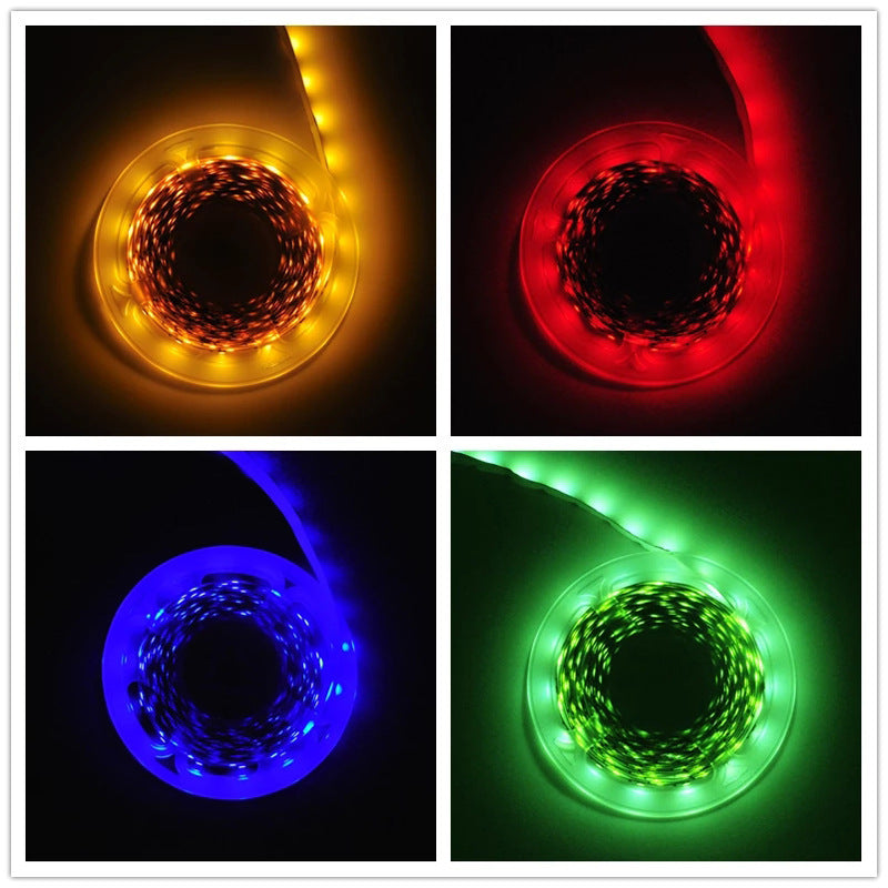Led Lights With Usb Tv Background Lighting Colour