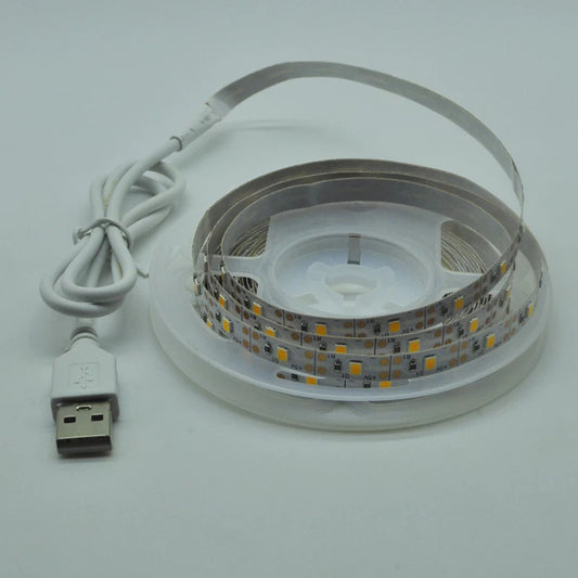 Led Lights With Usb Tv Background Lighting Colour