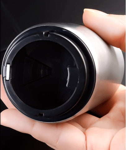 Automatic Stainless Steel Beer Bottle Opener – Party Essential