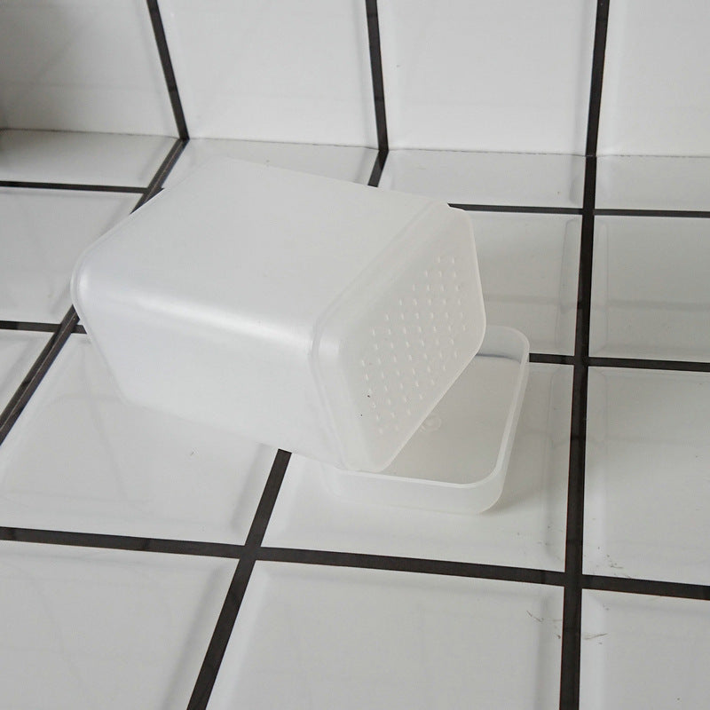 TidySink Adjustable Sponge & Soap Holder