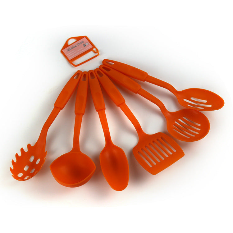 Non-Stick Kitchen Utensil Set – Shovel & Spoon Collection