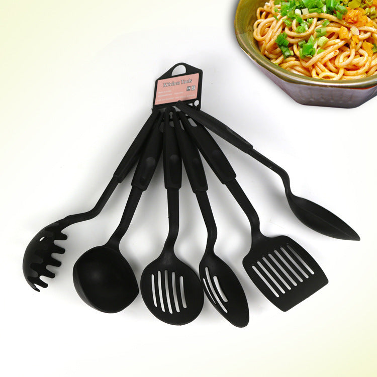 Non-Stick Kitchen Utensil Set – Shovel & Spoon Collection